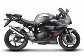 2009 Hyosung GT 250R EFI photo